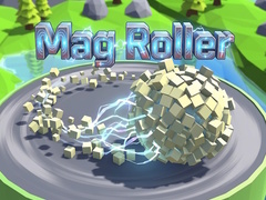 Game Mag Roller