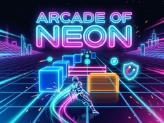 Game Arcade of Neon