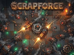 Game Scrapforge
