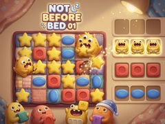 Game Not Before Bed 01