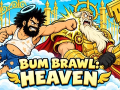 Game Bum Brawl: Heaven