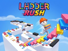 Game Ladder Rush