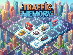 Game Traffic Memory