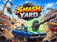 Game Smash Yard