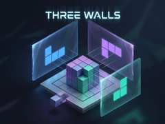 Game Three Walls
