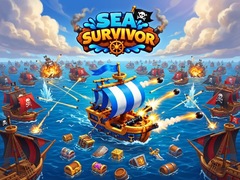 Game Sea Survivor