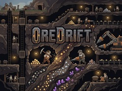 Game Oredrift