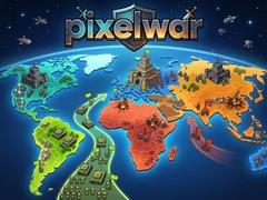 Game Pixelwar