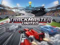Game TrackMaster United
