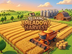 Game Relaxing Meadow Harvest