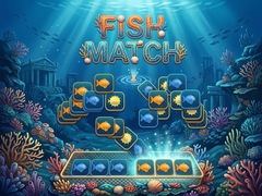 Game Fish Match