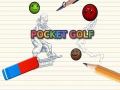 Game Pocket Golf