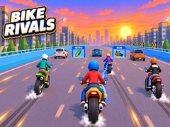 Game Bike Rivals