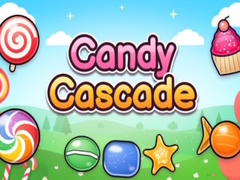 Game Candy Cascade