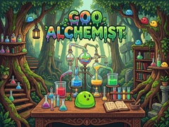 Game Goo Alchemist