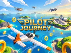 Game Pilot Journey