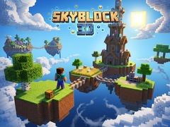 Game Skyblock 3D