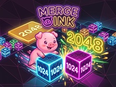 Game Merge Oink