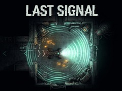 Game Last Signal
