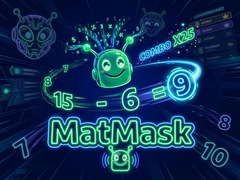 Game MatMask