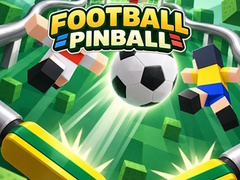 Game Football Pinball