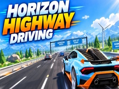 Game Horizon Highway Driving