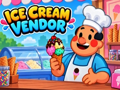 Game Ice Cream Vendor