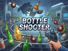 Game Bottle Shooter