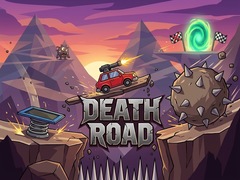 Game Death Road