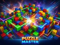 Game Puzzle Master