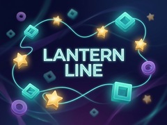 Game Lantern Line