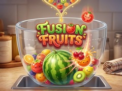 Game Fusion Fruits