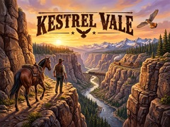 Game Kestrel Vale
