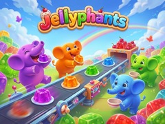 Game Jellyphants