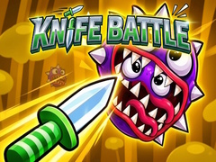 Game Knife Battle