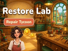 Game Restore Lab