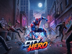 Game City Hero