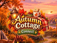 Game Autumn Cottage Connect