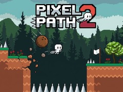 Game Pixel Path 2