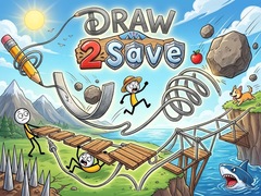 Game Draw 2 Save
