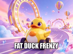 Game Fat Duck Frenzy