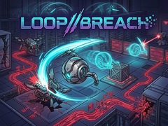 Game LOOP//BREACH