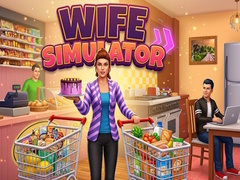 Game Wife Simulator 