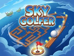 Game Sky Golfer
