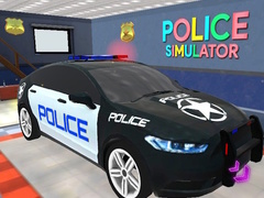 Game Police Simulator