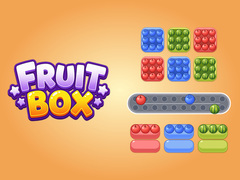 Game Fruit Box