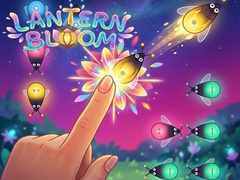 Game Lantern bloom