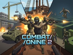 Game Combat Online 2