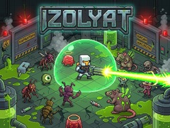 Game Izolyat