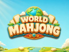 Game World Mahjong